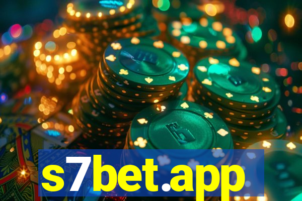 s7bet.app