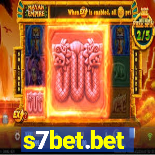 s7bet.bet