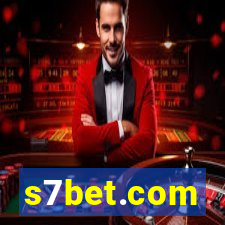 s7bet.com