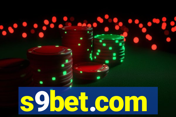 s9bet.com