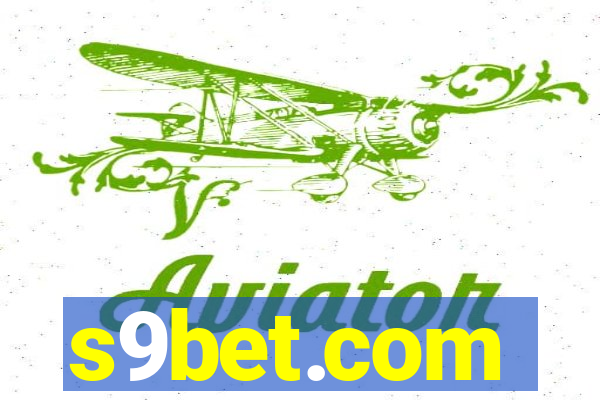 s9bet.com