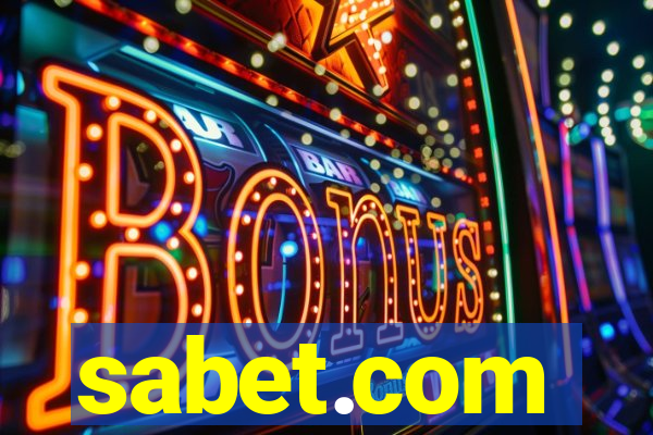 sabet.com