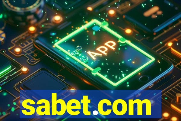 sabet.com