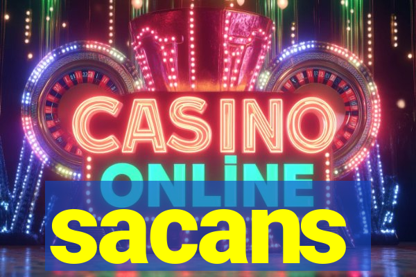 sacans