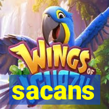 sacans