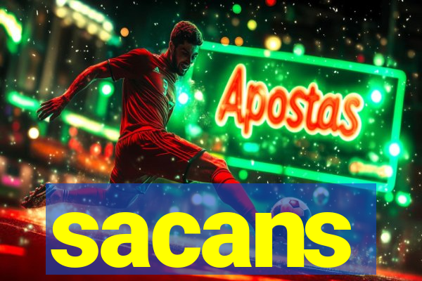 sacans