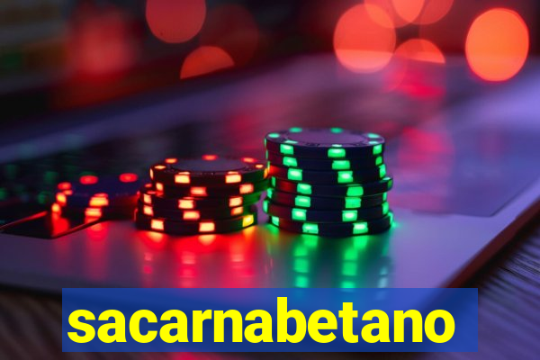 sacarnabetano