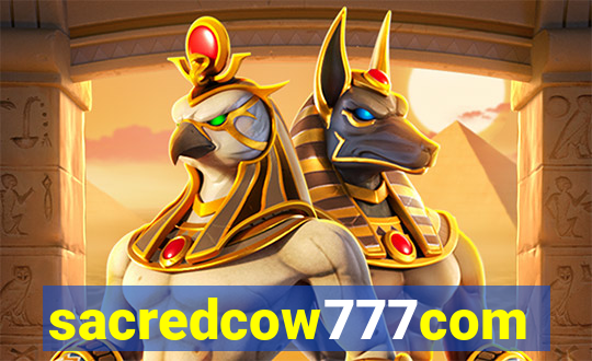 sacredcow777com