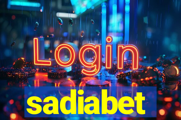 sadiabet