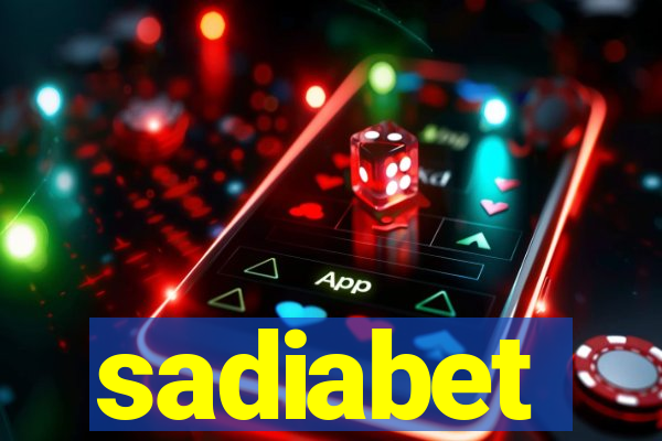 sadiabet