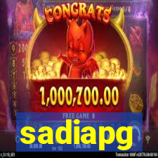 sadiapg