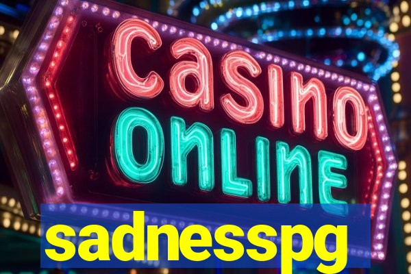 sadnesspg