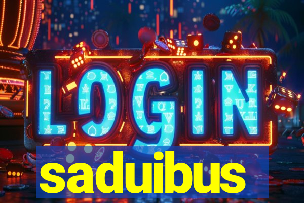 saduibus