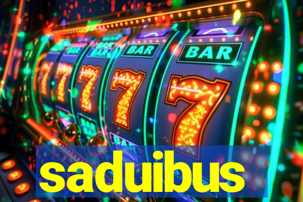 saduibus