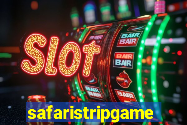 safaristripgame