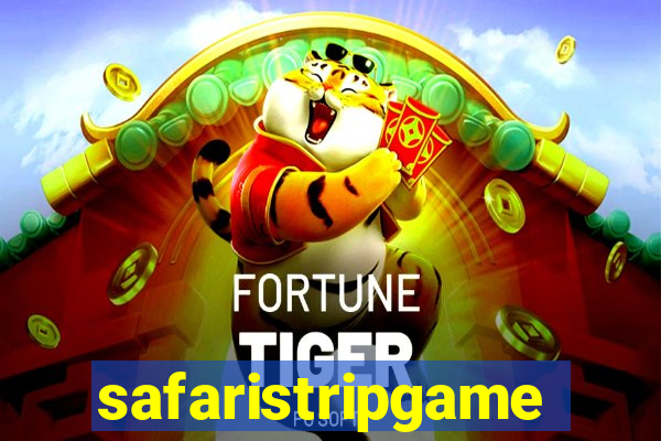 safaristripgame