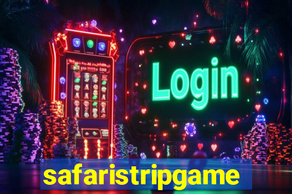safaristripgame
