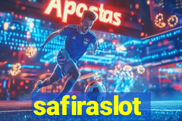 safiraslot