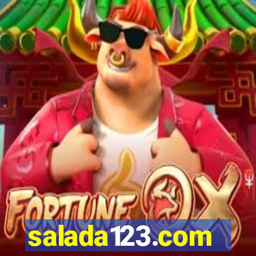 salada123.com