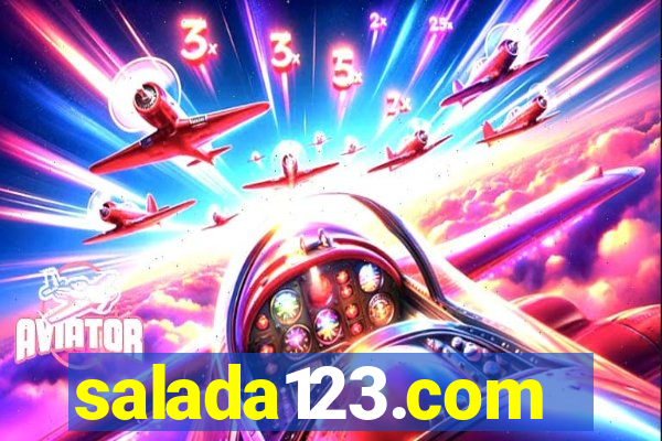 salada123.com