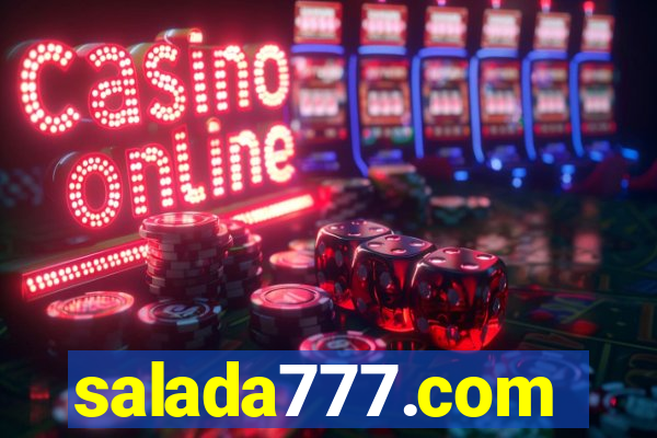 salada777.com