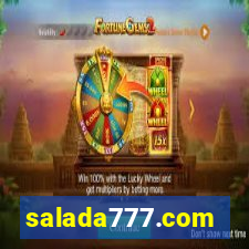 salada777.com