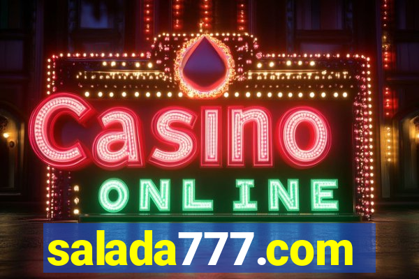 salada777.com