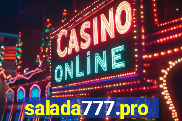 salada777.pro