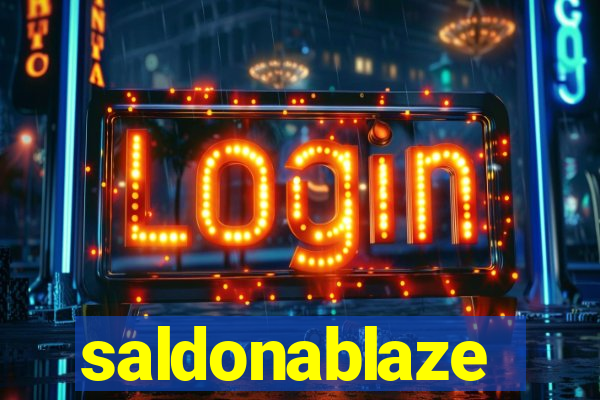 saldonablaze