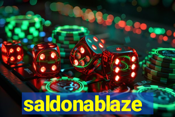 saldonablaze