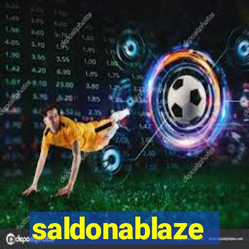 saldonablaze