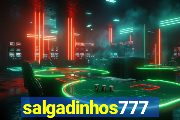 salgadinhos777