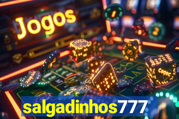salgadinhos777