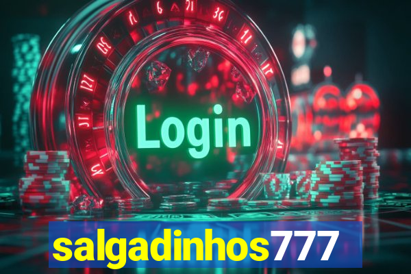 salgadinhos777