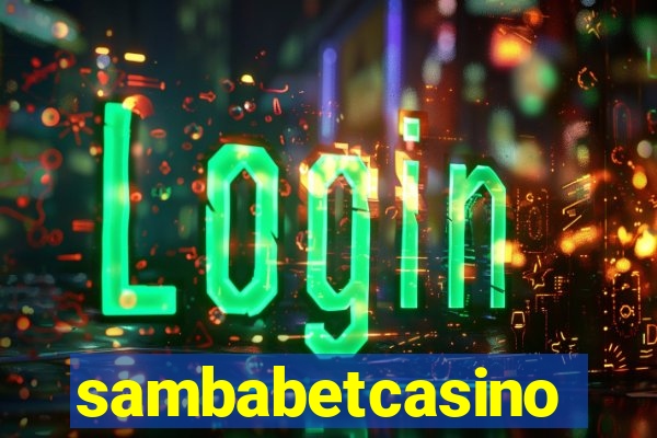 sambabetcasino
