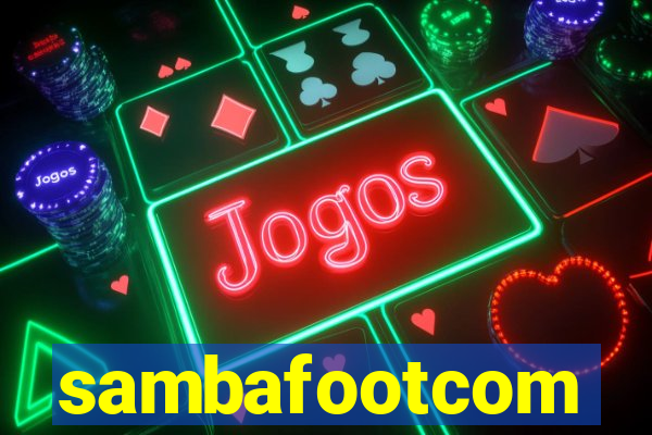 sambafootcom