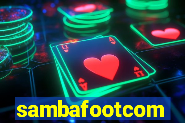 sambafootcom