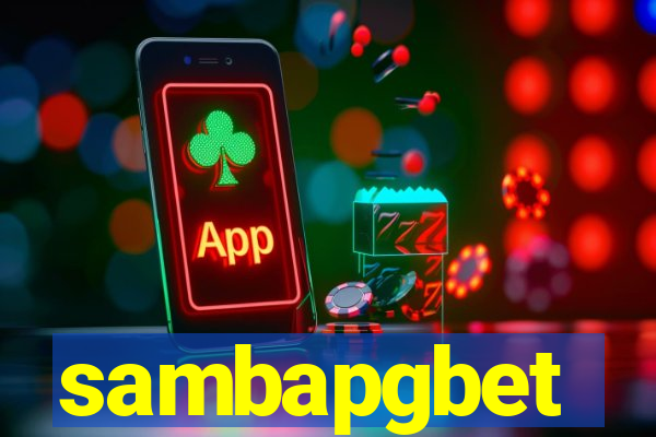 sambapgbet
