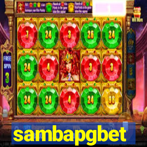 sambapgbet