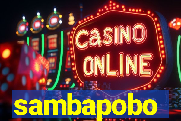 sambapobo