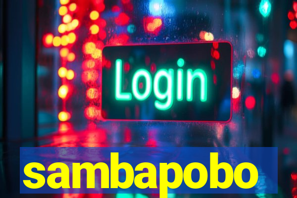 sambapobo