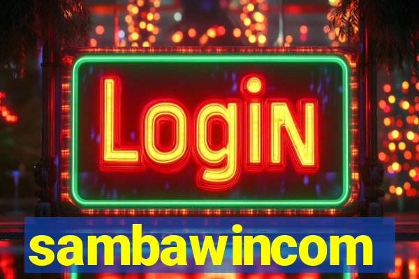 sambawincom