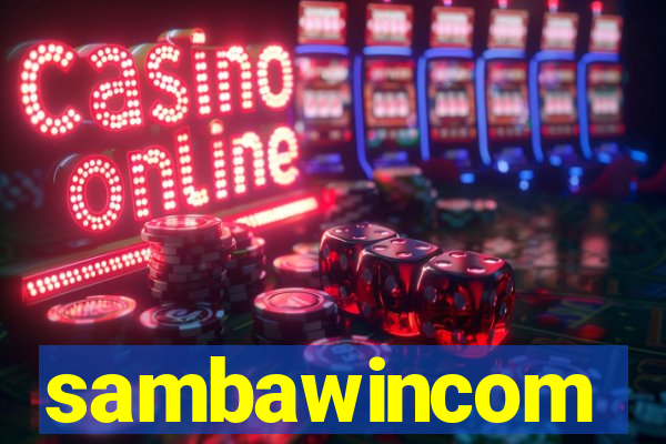 sambawincom