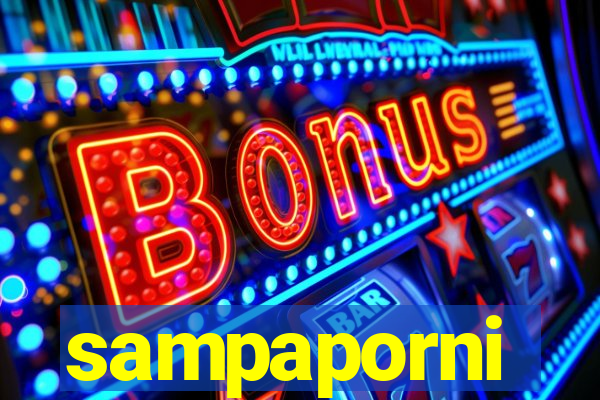 sampaporni