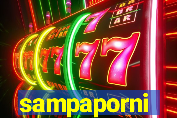 sampaporni