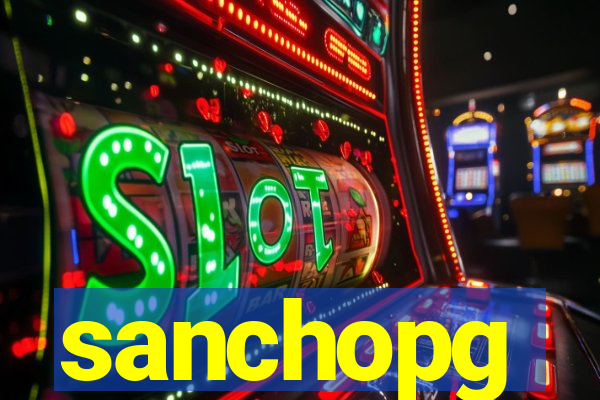sanchopg