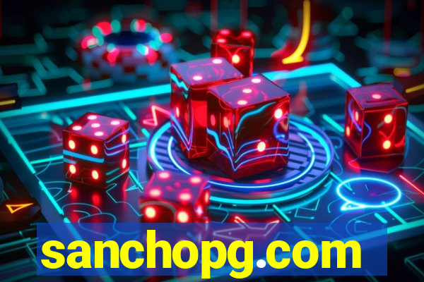 sanchopg.com