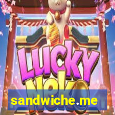 sandwiche.me