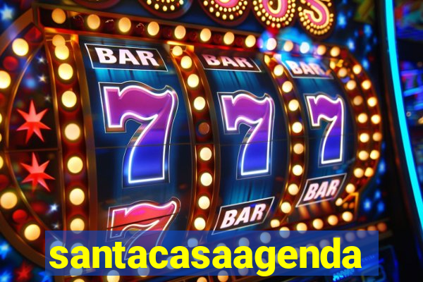 santacasaagendamento