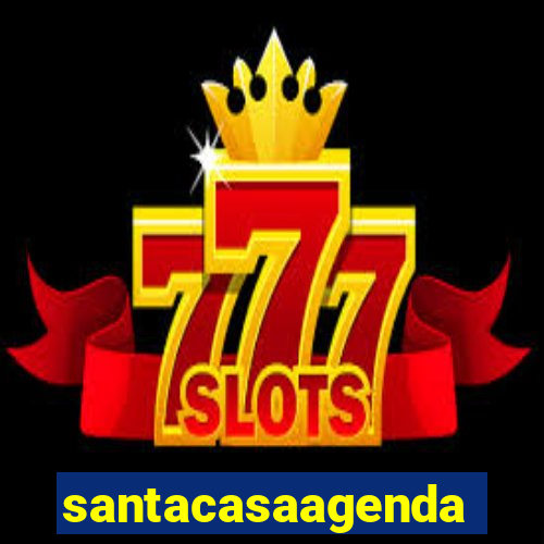 santacasaagendamento